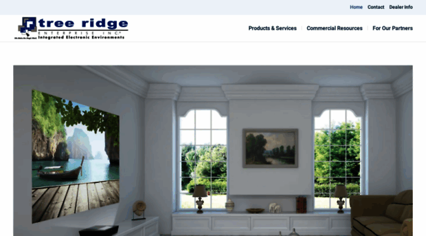 treeridge.com