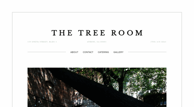 treeroomathens.com