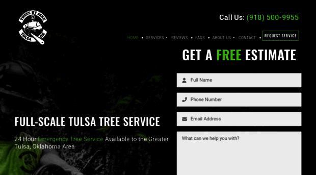 treesbyjake.com