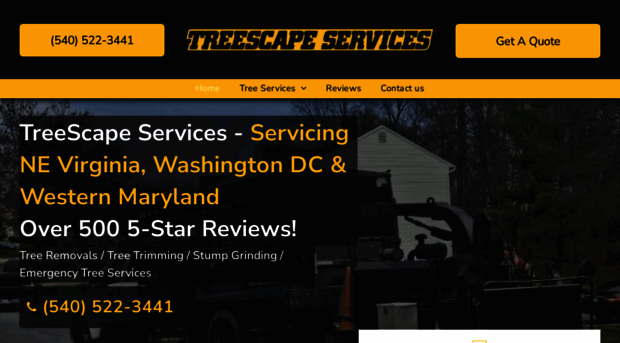 treescapeservicesva.com