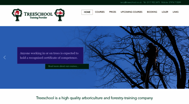 treeschool.co.uk