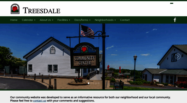 treesdale.org