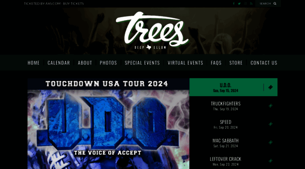 treesdallas.com