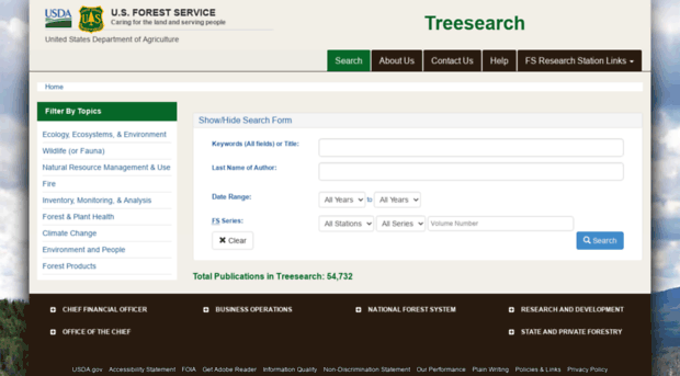 treesearch.fs.fed.us