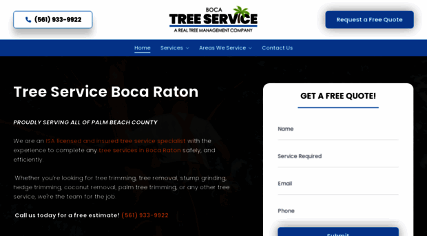 treeserviceboca.com