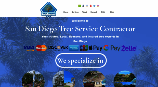 treeservicecontractor.com