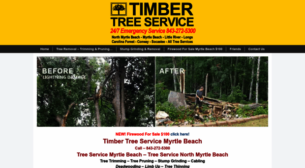 treeservicemyrtlebeach.com