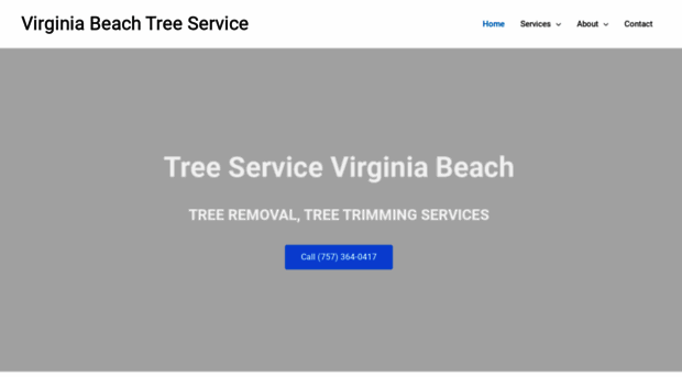 treeserviceprosvabeach.com