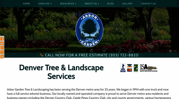 treeservicesdenver.co