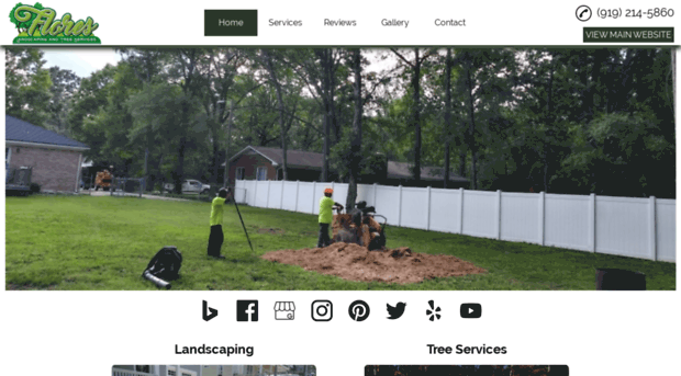 treeservicesdurham.com