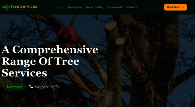 treeservicesnorthshore.com.au