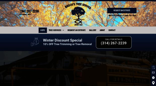 treeservicestcharles.com