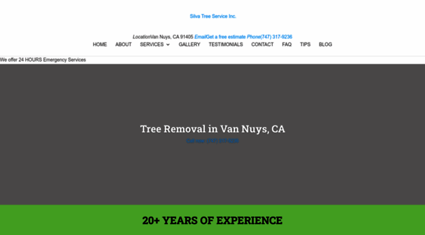 treeservicevannuysca.com