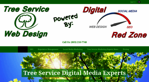 treeservicewebdesign.com