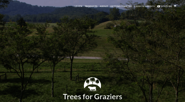 treesforgraziers.com