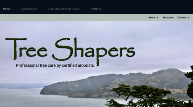 treeshapers.com