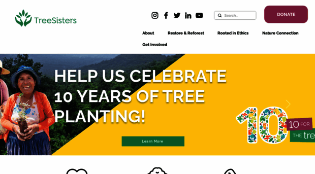 treesisters.org