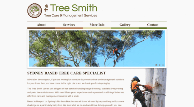 treesmith.com.au