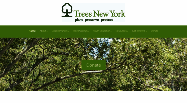 treesny.org