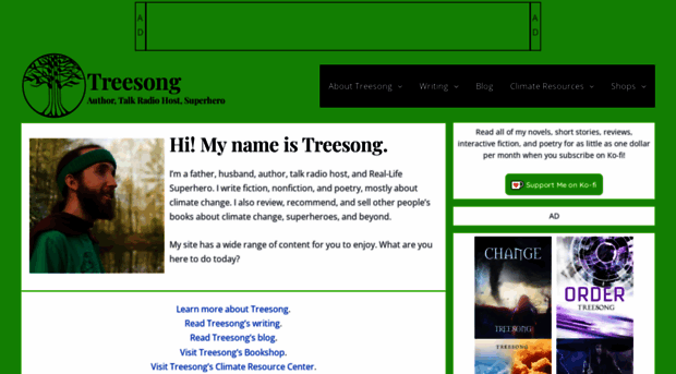 treesong.org