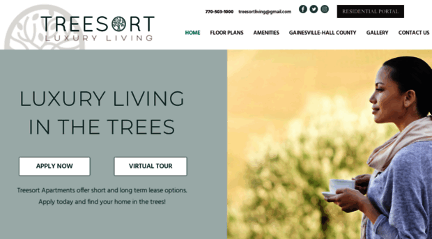 treesort.com