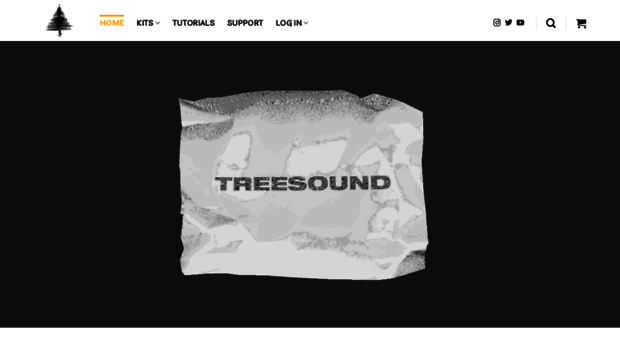 treesoundrecords.com