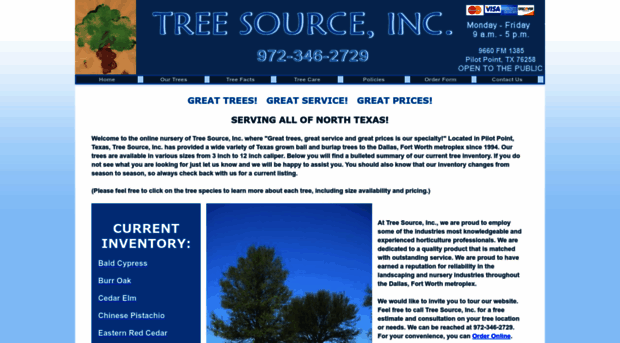 treesourceinc.net