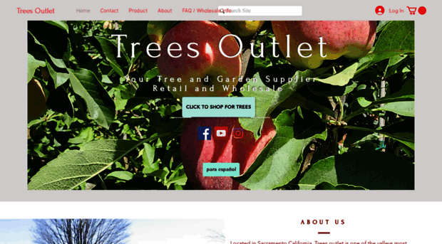 treesoutletonline.com