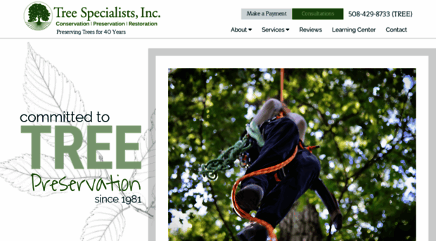 treespecialists.com