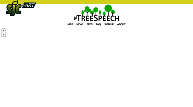 treespeech.net