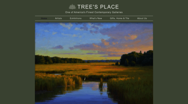 treesplace.com