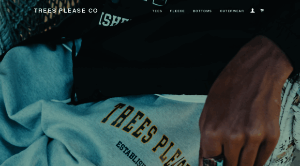 treesplease.co