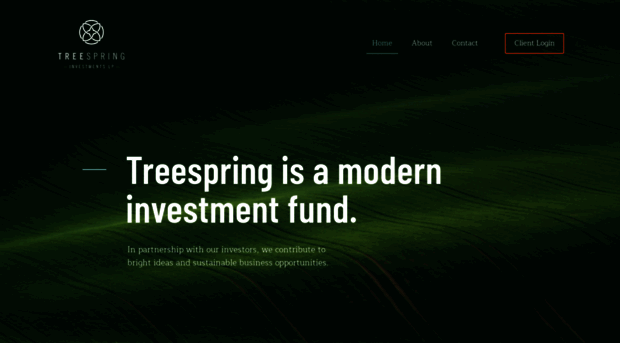 treespring.com