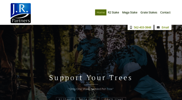 treestake.com