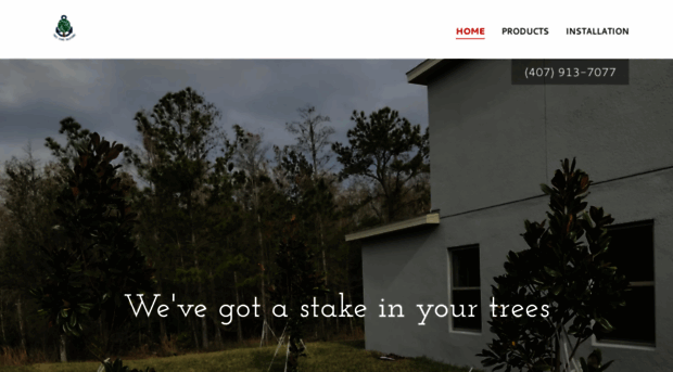 treestakesolutions.net