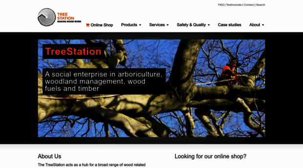 treestation.co.uk