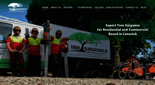 treesurgeons.ie