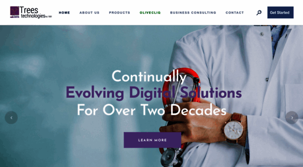 treesvalley.com
