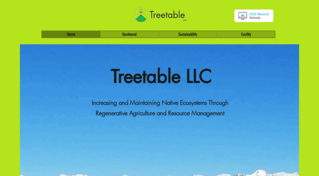 treetable.org