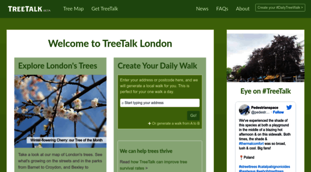 treetalk.co.uk