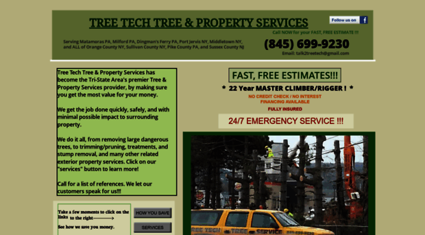 treetech.biz