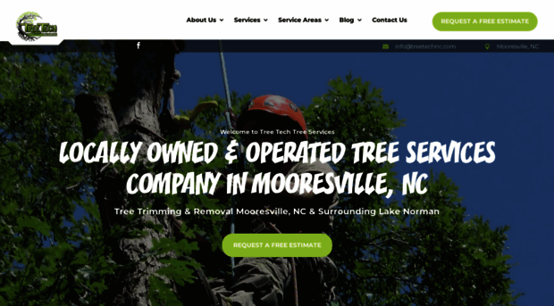 treetechnc.com