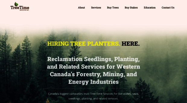 treetimeservices.ca