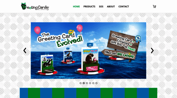 treetingcards.com