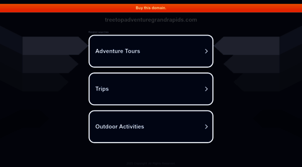treetopadventuregrandrapids.com