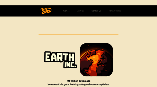 treetopcrew.com