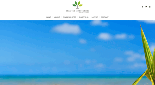 treetopmaldives.com