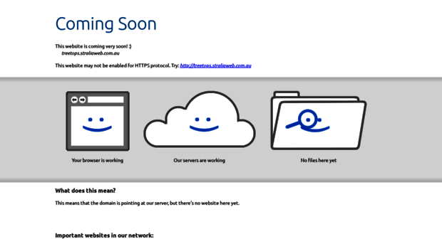 treetops.straliaweb.com.au