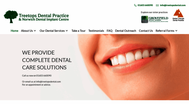 treetopsdental.com