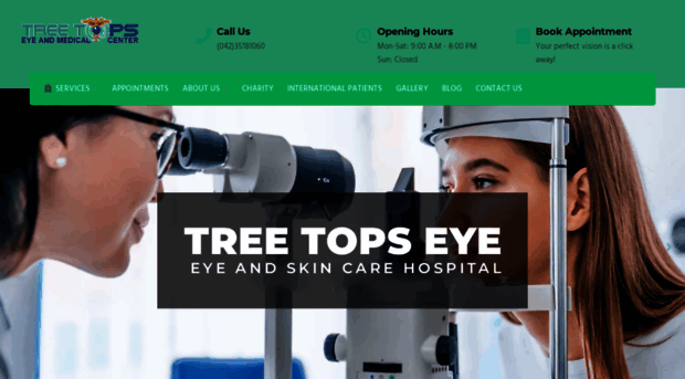 treetopseye.com